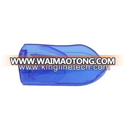 High quality plastic pill case with 1-case