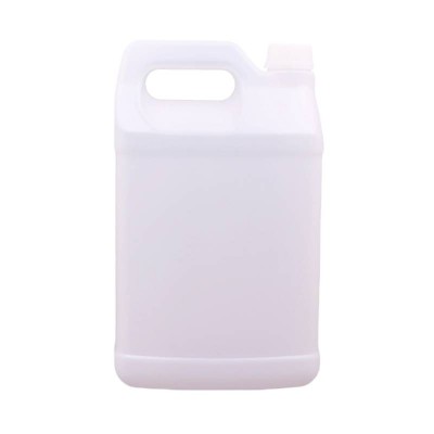 High Quality 1 Gallon Plastic Bucket Square Barrel Hdpe Plastic Jerry Can For Liquid Packaging