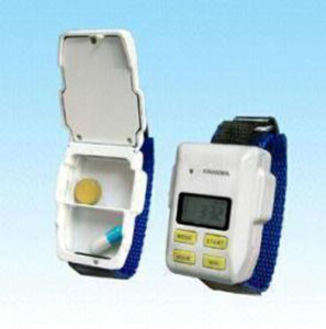 New Style OEM Watch Pill Box